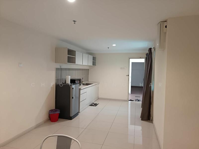 Untuk Dijual - Laguna 2 @ Marina Island