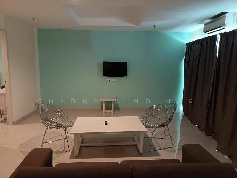 Untuk Dijual - Laguna 2 @ Marina Island