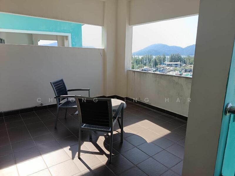 Untuk Dijual - Laguna 2 @ Marina Island