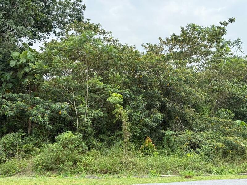For Sale - Residential Land at College Heights Garden Resort