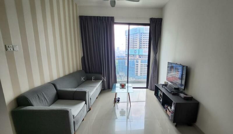 Untuk Disewa - Lavile Kuala Lumpur