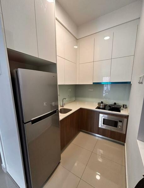 Untuk Disewa - Lavile Kuala Lumpur