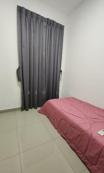 Untuk Disewa - Lavile Kuala Lumpur