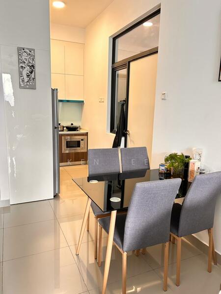 Untuk Disewa - Lavile Kuala Lumpur