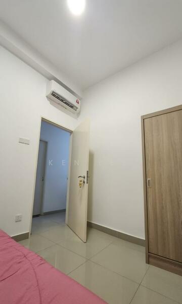 Untuk Disewa - Lavile Kuala Lumpur