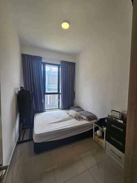 Untuk Disewa - Lavile Kuala Lumpur