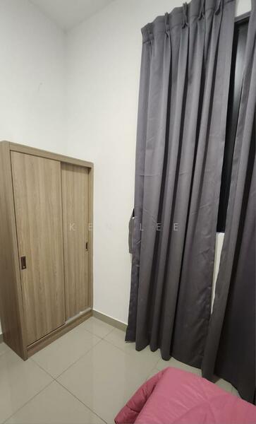 Untuk Disewa - Lavile Kuala Lumpur