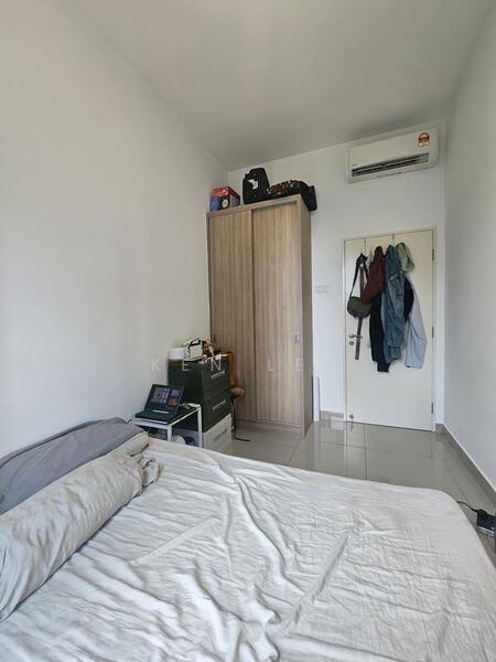 Untuk Disewa - Lavile Kuala Lumpur