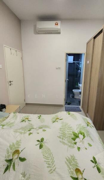 Untuk Disewa - Lavile Kuala Lumpur