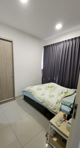 Untuk Disewa - Lavile Kuala Lumpur