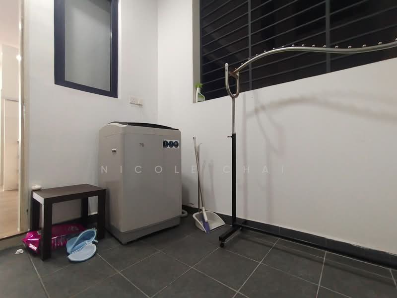 Servis Apartment untuk Dijual di TRiGON Luxury Residences - Nicole Chai - PropertyGuru.com.my