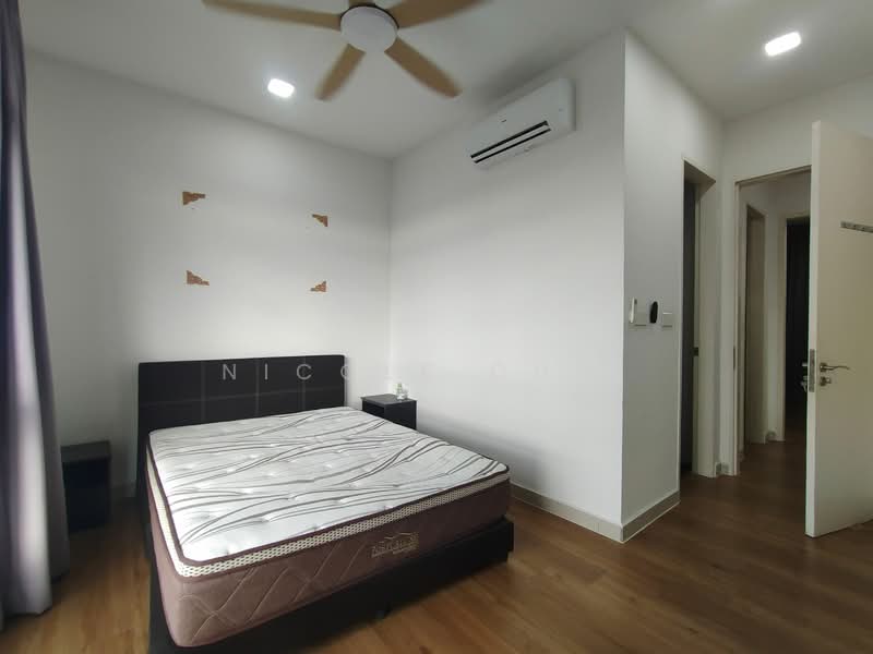 Servis Apartment untuk Dijual di TRiGON Luxury Residences - Nicole Chai - PropertyGuru.com.my