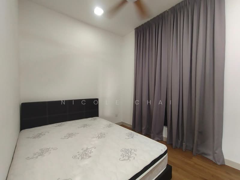 Servis Apartment untuk Dijual di TRiGON Luxury Residences - Nicole Chai - PropertyGuru.com.my