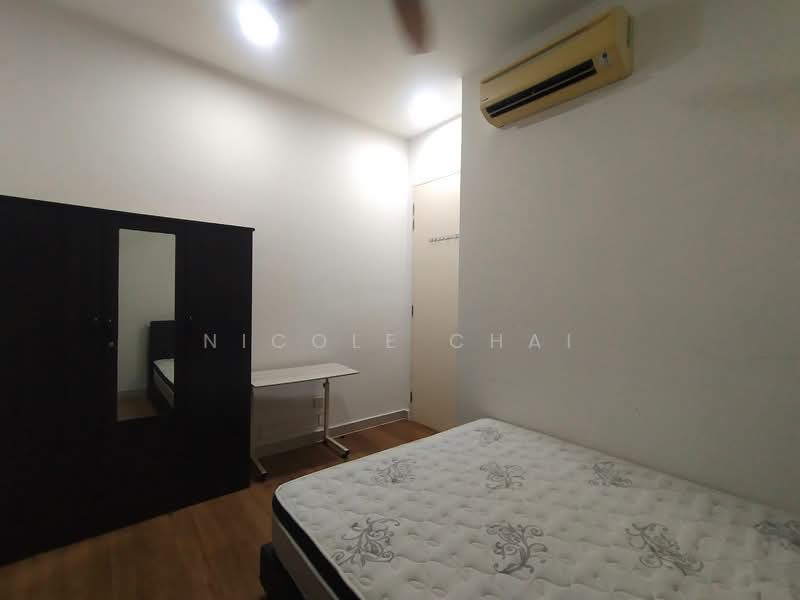 Servis Apartment untuk Dijual di TRiGON Luxury Residences - Nicole Chai - PropertyGuru.com.my