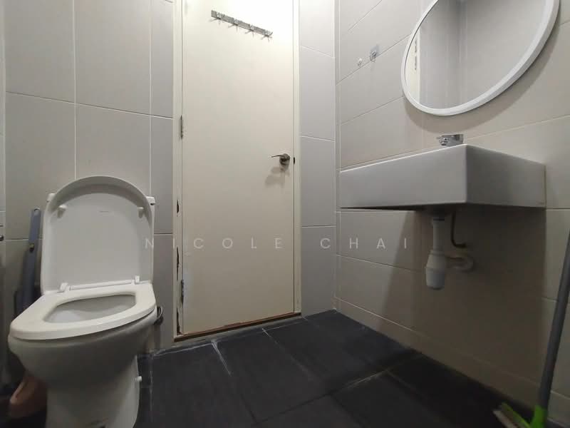 Servis Apartment untuk Dijual di TRiGON Luxury Residences - Nicole Chai - PropertyGuru.com.my