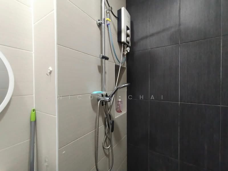 Servis Apartment untuk Dijual di TRiGON Luxury Residences - Nicole Chai - PropertyGuru.com.my