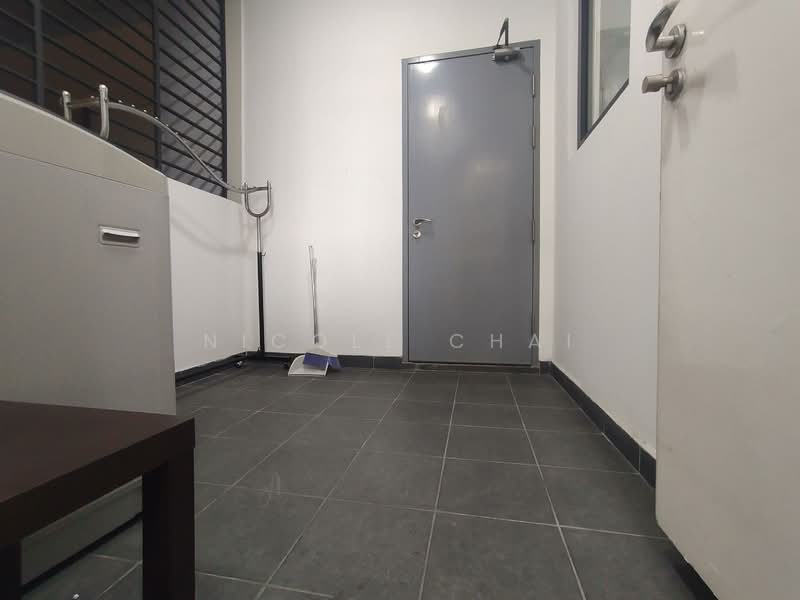 Servis Apartment untuk Dijual di TRiGON Luxury Residences - Nicole Chai - Interior - PropertyGuru.com.my
