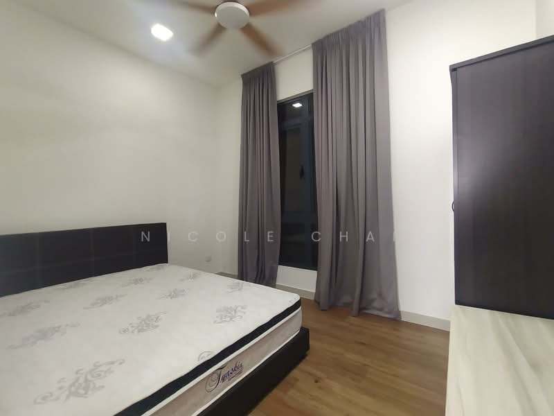 Servis Apartment untuk Dijual di TRiGON Luxury Residences - Nicole Chai - Bedroom - PropertyGuru.com.my