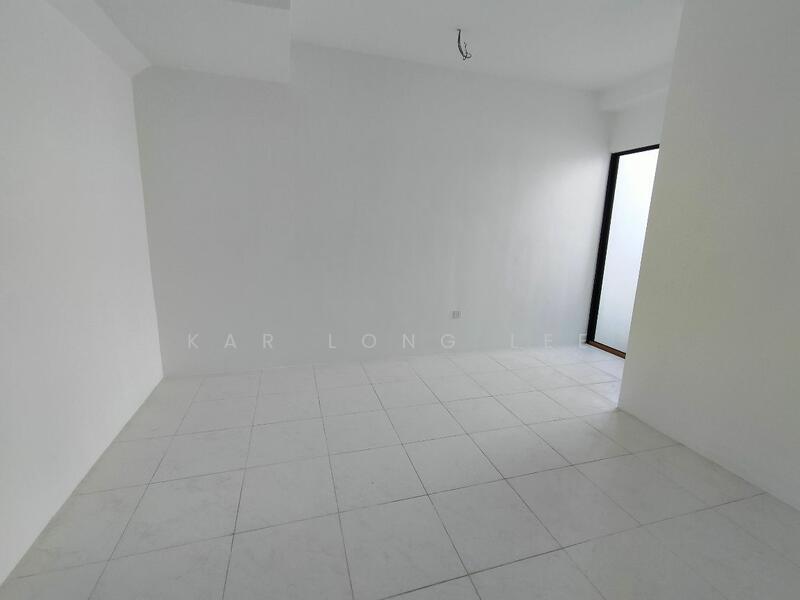 Untuk Dijual - 2-storey Terrace House at Panorama Lapangan Perdana
