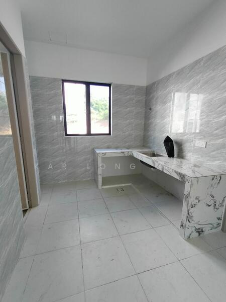 Untuk Dijual - 2-storey Terrace House at Panorama Lapangan Perdana