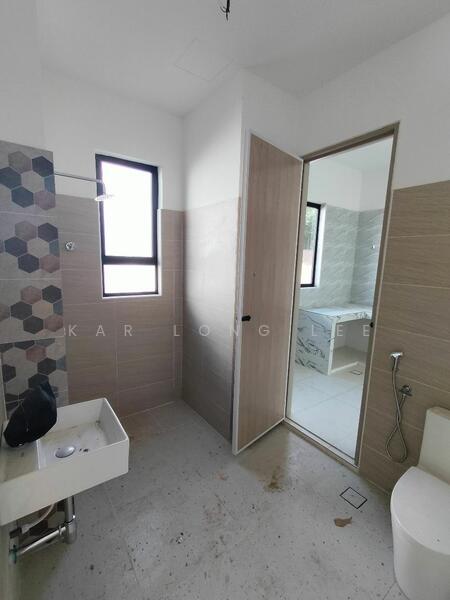 Untuk Dijual - 2-storey Terrace House at Panorama Lapangan Perdana