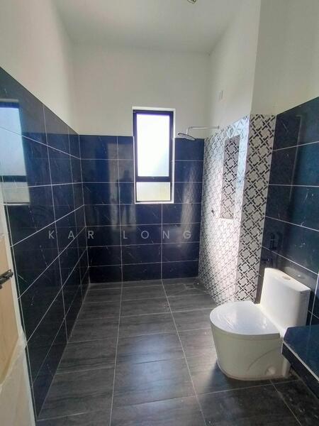 Untuk Dijual - 2-storey Terrace House at Panorama Lapangan Perdana