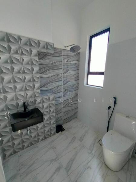 Untuk Dijual - 2-storey Terrace House at Panorama Lapangan Perdana