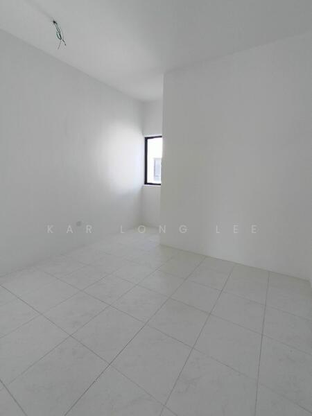 Untuk Dijual - 2-storey Terrace House at Panorama Lapangan Perdana