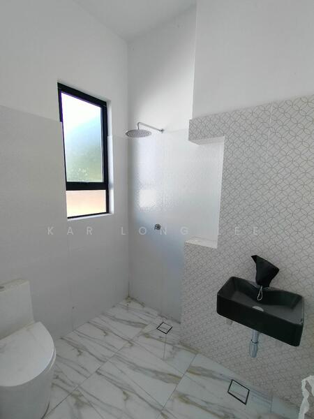 Untuk Dijual - 2-storey Terrace House at Panorama Lapangan Perdana