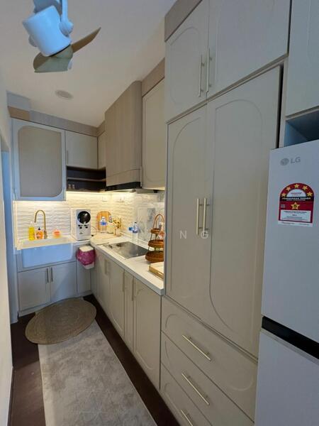 For Rent - The Signature Condo