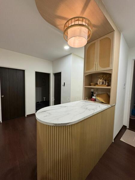 For Rent - The Signature Condo