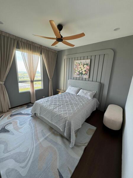 For Rent - The Signature Condo