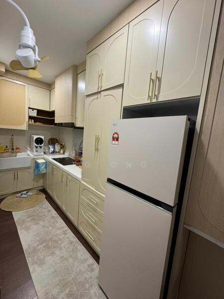 For Rent - The Signature Condo