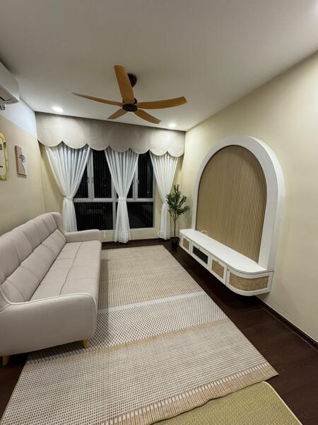 For Rent - The Signature Condo