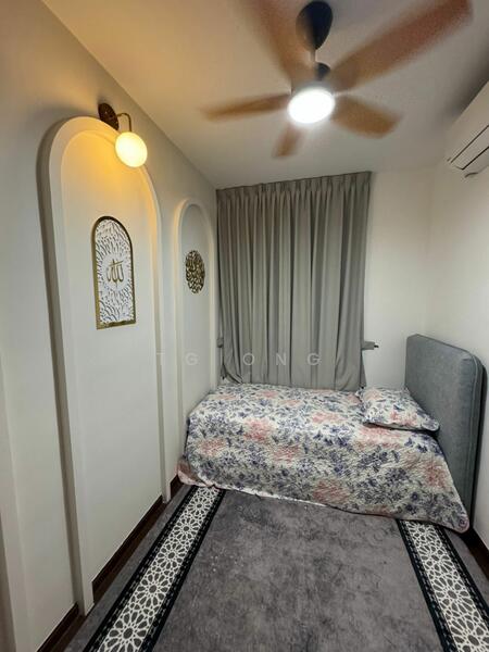 For Rent - The Signature Condo