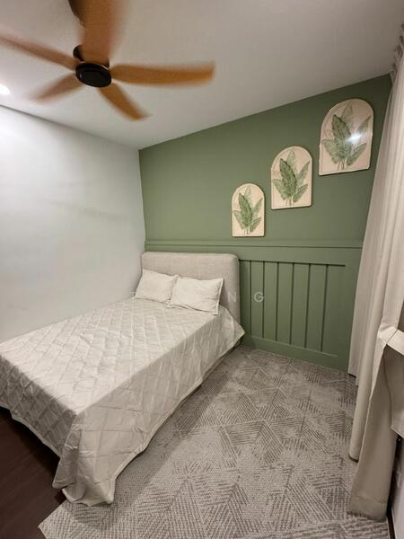 For Rent - The Signature Condo