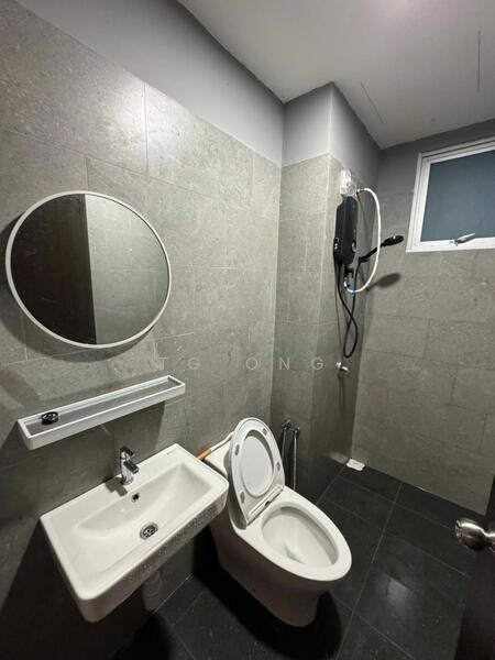 For Rent - The Signature Condo