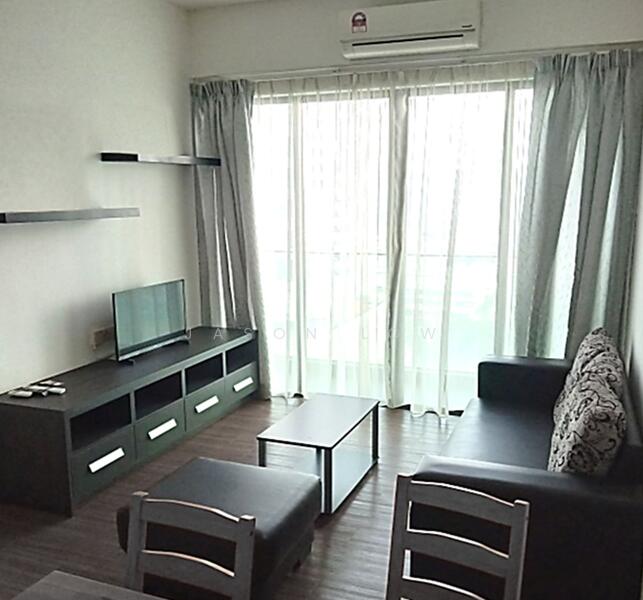 For Rent - The Grand @ Kelana Damansara Suite