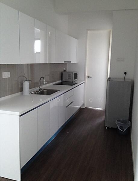 For Rent - The Grand @ Kelana Damansara Suite