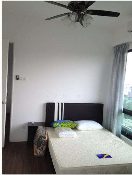 For Rent - The Grand @ Kelana Damansara Suite