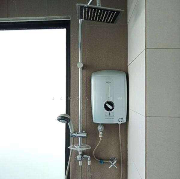 For Rent - The Grand @ Kelana Damansara Suite