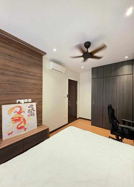 Untuk Dijual - Arista @ Taman Gaya