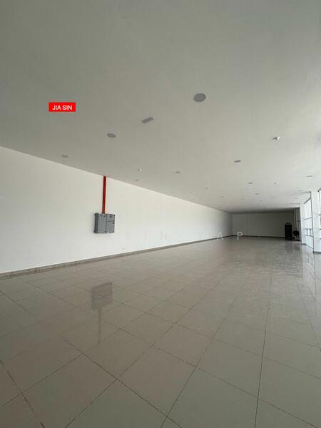 Factory for Rent in Taman Perindustrian Bukit Minyak (Bukit Minyak) - Jiasin Yap - PropertyGuru.com.my
