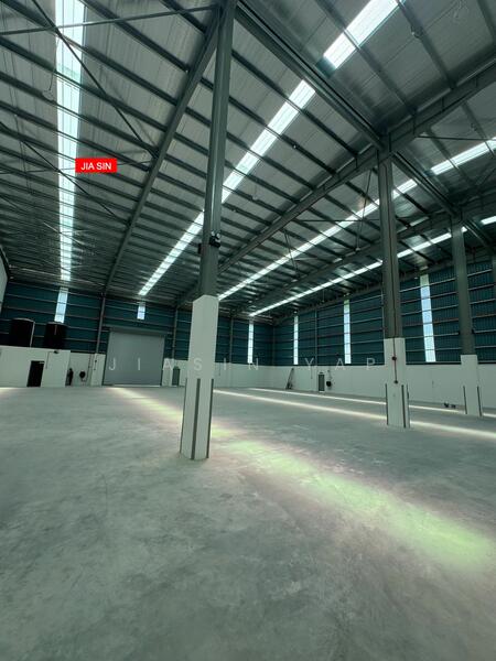 Factory for Rent in Taman Perindustrian Bukit Minyak (Bukit Minyak) - Jiasin Yap - PropertyGuru.com.my