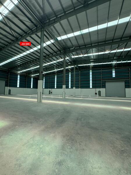 Factory for Rent in Taman Perindustrian Bukit Minyak (Bukit Minyak) - Jiasin Yap - PropertyGuru.com.my