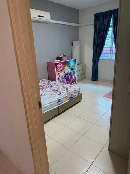 Untuk Dijual - Taman Bestari Indah