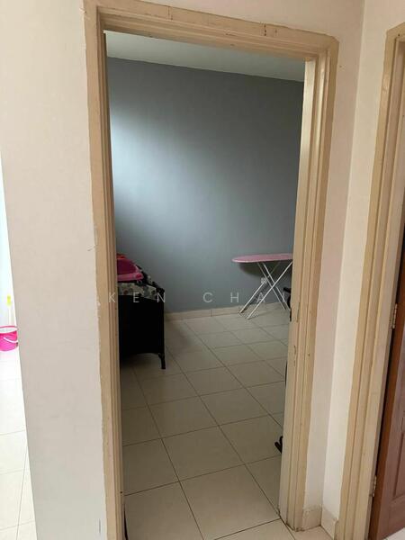 Untuk Dijual - Taman Bestari Indah