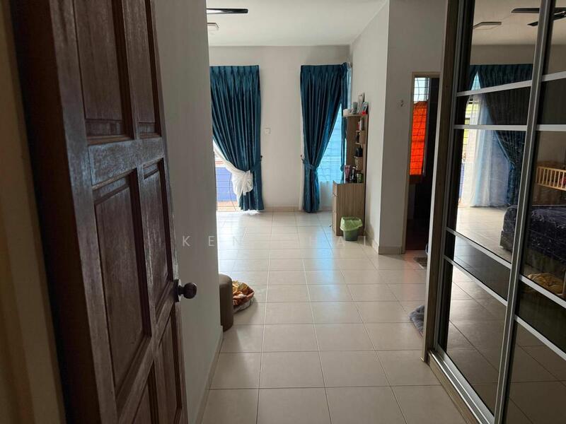 Untuk Dijual - Taman Bestari Indah