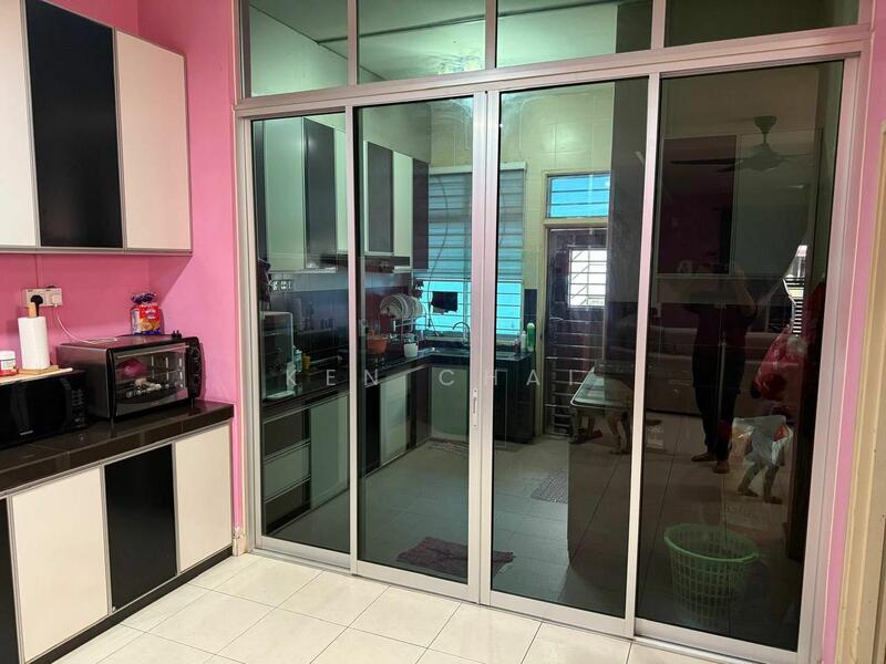 Untuk Dijual - Taman Bestari Indah