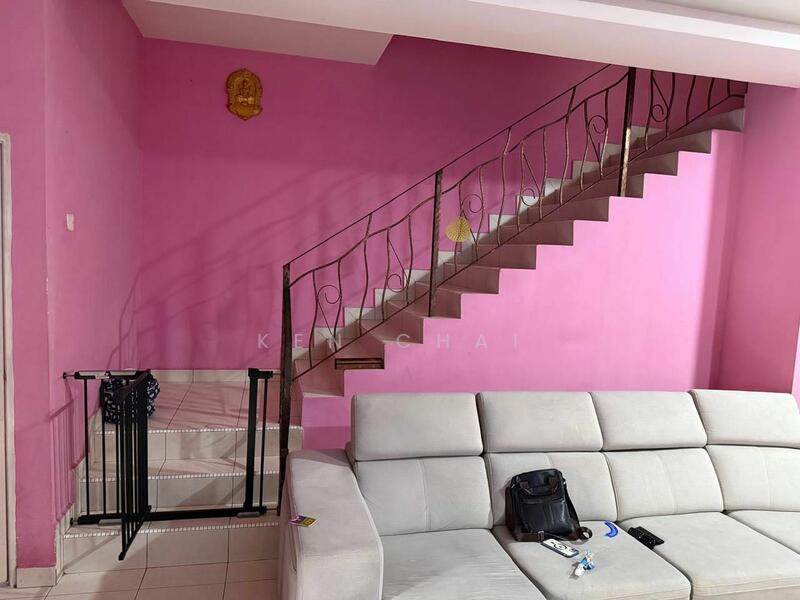 Untuk Dijual - Taman Bestari Indah